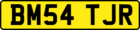 BM54TJR