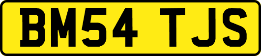 BM54TJS