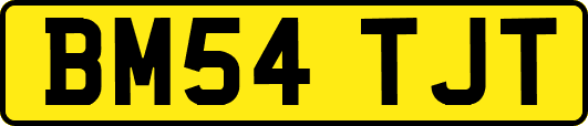 BM54TJT