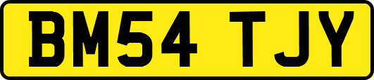 BM54TJY