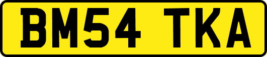 BM54TKA