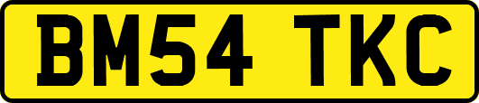 BM54TKC