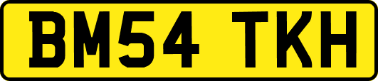 BM54TKH