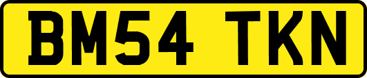 BM54TKN