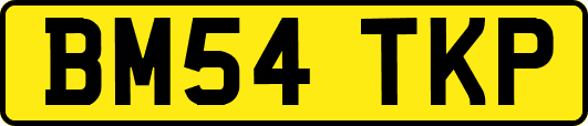 BM54TKP