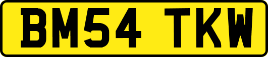 BM54TKW