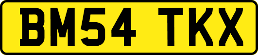 BM54TKX