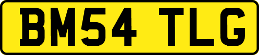 BM54TLG