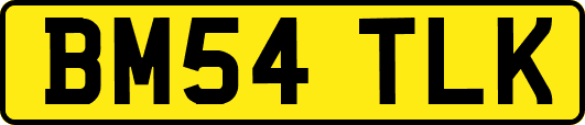 BM54TLK