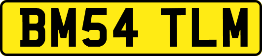 BM54TLM