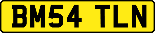BM54TLN