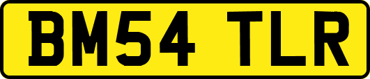 BM54TLR