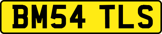 BM54TLS