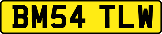 BM54TLW