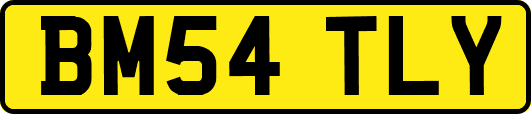 BM54TLY