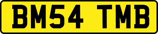 BM54TMB