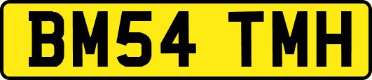 BM54TMH