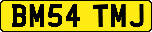 BM54TMJ