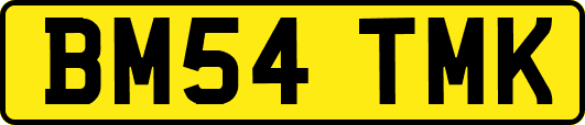 BM54TMK