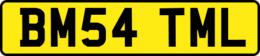 BM54TML