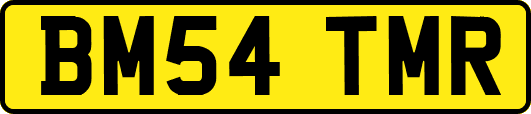 BM54TMR
