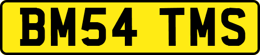BM54TMS