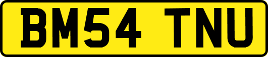 BM54TNU