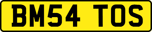 BM54TOS