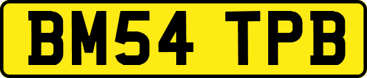 BM54TPB