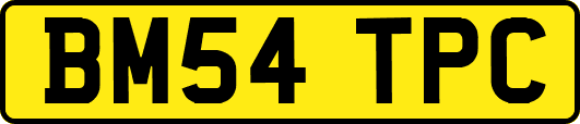 BM54TPC