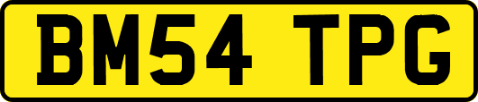 BM54TPG