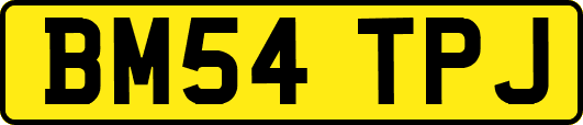 BM54TPJ