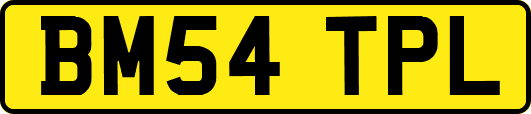 BM54TPL