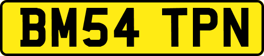BM54TPN