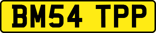 BM54TPP