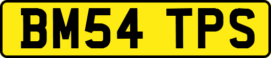 BM54TPS