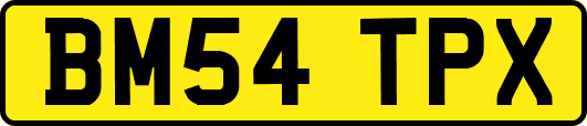 BM54TPX