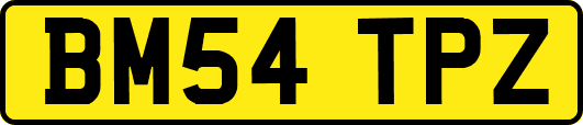 BM54TPZ