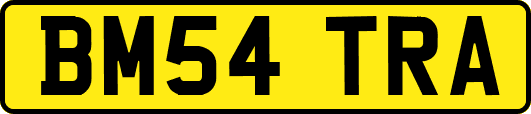 BM54TRA