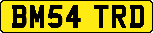 BM54TRD