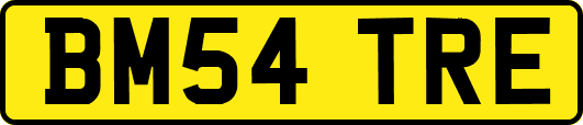 BM54TRE