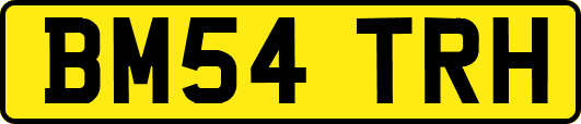 BM54TRH