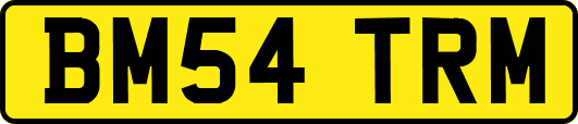 BM54TRM
