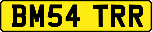 BM54TRR