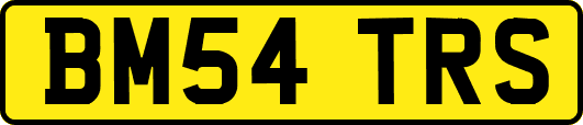 BM54TRS