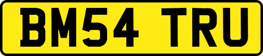 BM54TRU