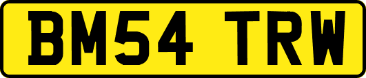 BM54TRW