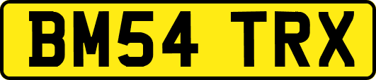 BM54TRX