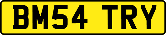 BM54TRY
