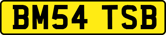 BM54TSB